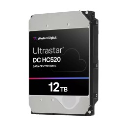 Ultrastar DC HC520...